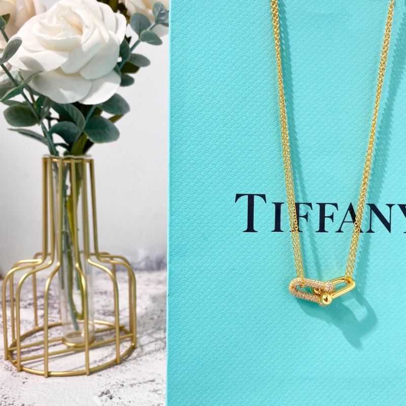 Tiffany Necklaces